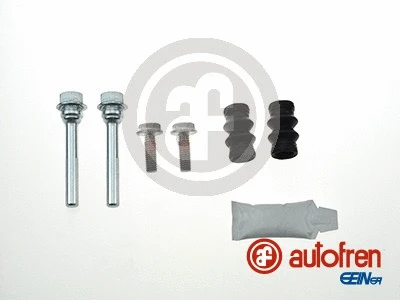 Guide Sleeve Kit, brake caliper (D7087C)