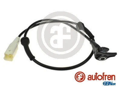 Sensor, wheel speed (DS0051)