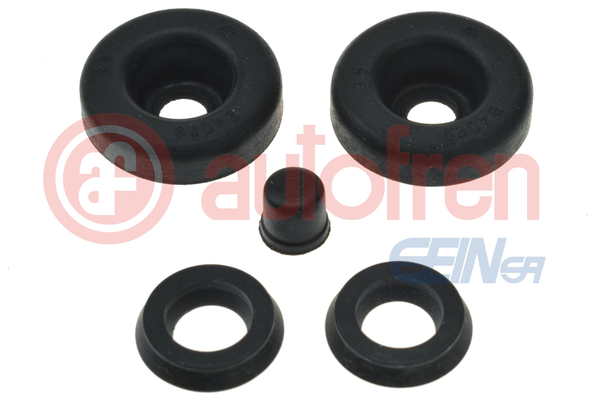 Repair Kit, wheel brake cylinder (D31129)