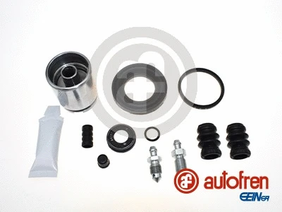 Repair Kit, brake caliper (D41164K)