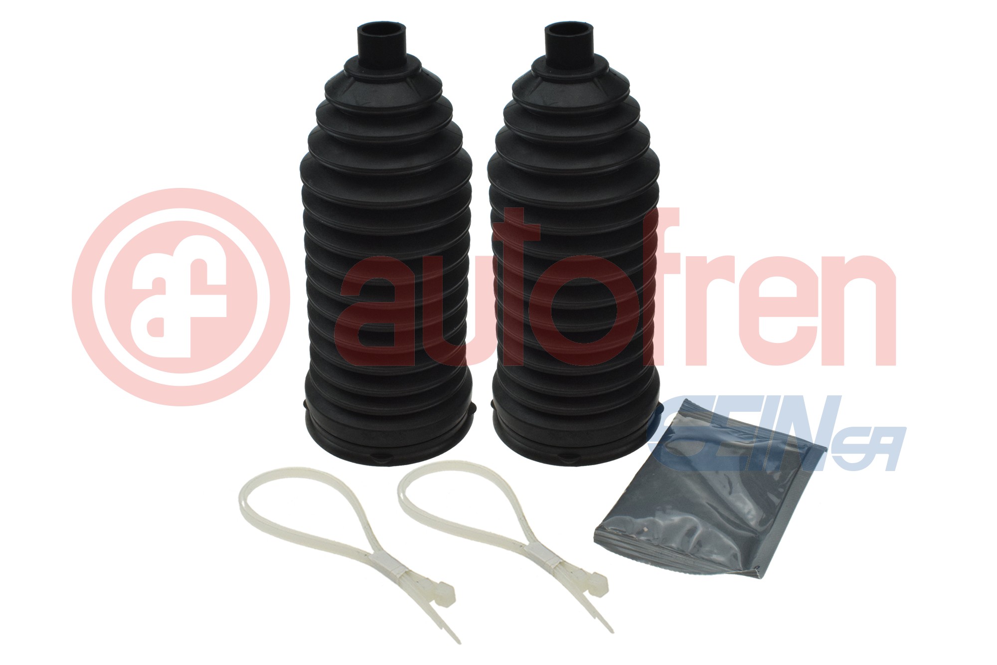 Bellow Kit, steering (D9396C)