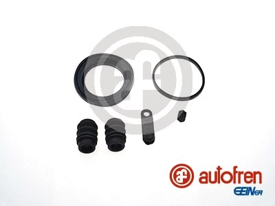 Repair Kit, brake caliper (D41817)
