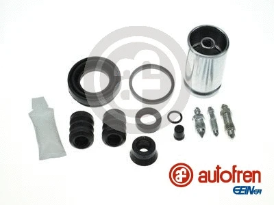 Repair Kit, brake caliper (D4845K)