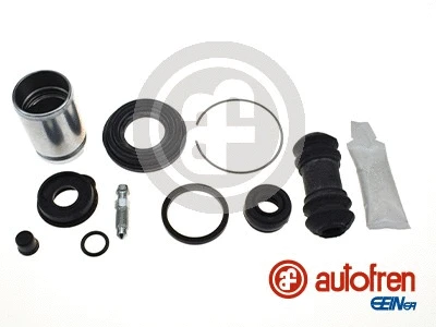 Repair Kit, brake caliper (D41850C)