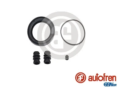 Repair Kit, brake caliper (D41881)