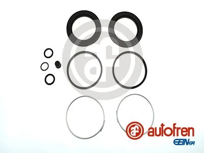 Repair Kit, brake caliper (D4187)