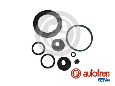 Repair Kit, brake caliper (D4478)