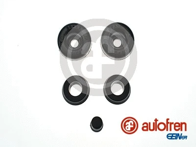 Repair Kit, wheel brake cylinder (D3557)