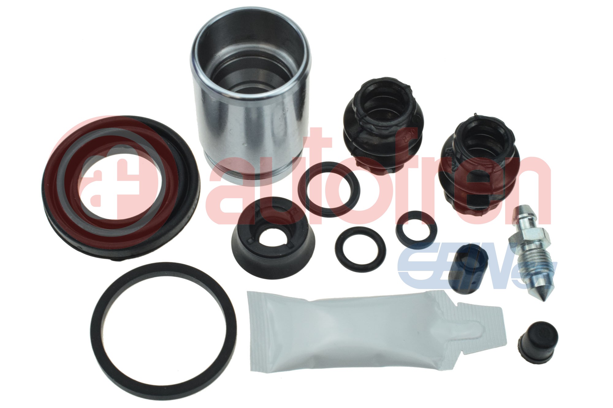 Repair Kit, brake caliper (D43262C)