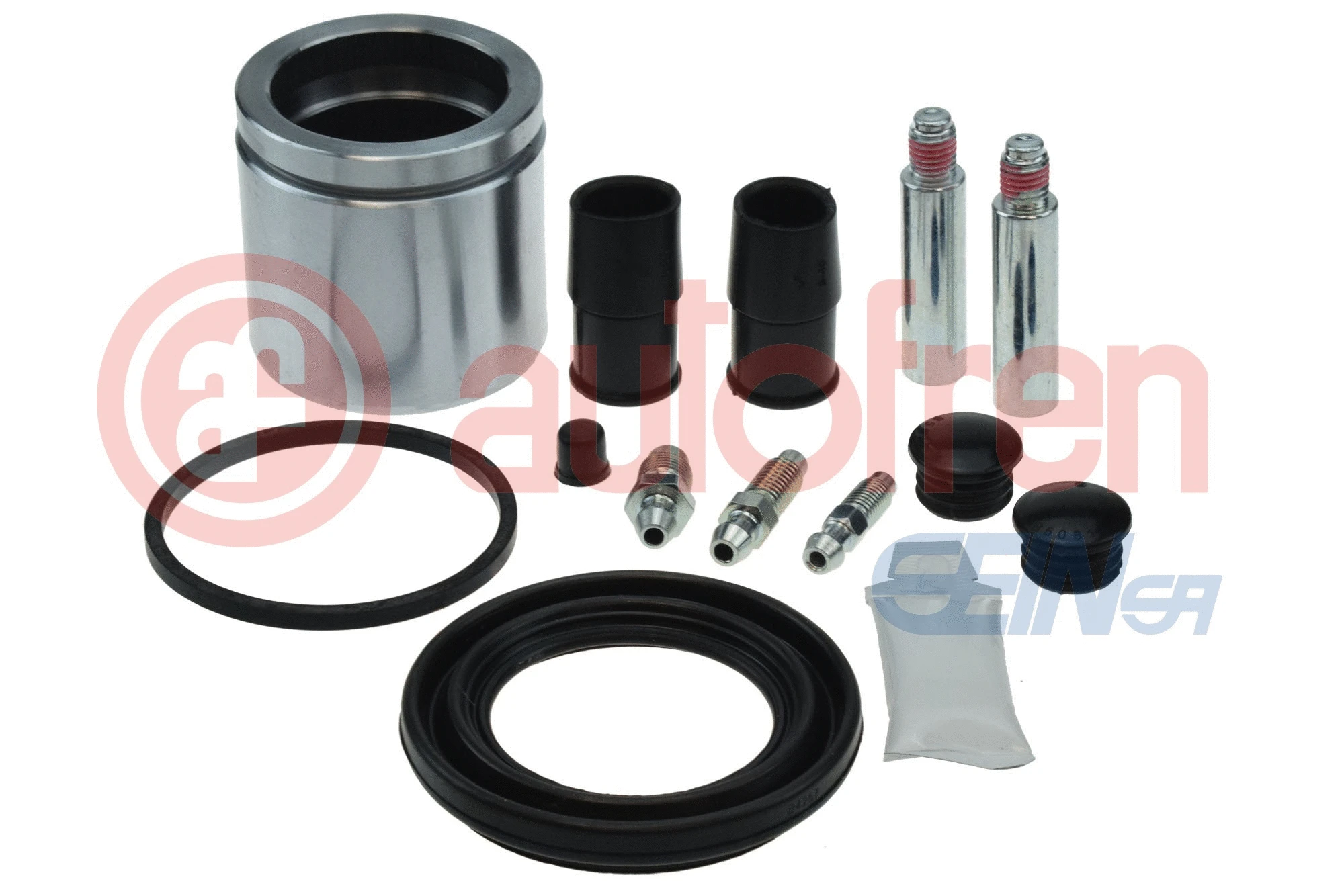 Repair Kit, brake caliper (D43279S)