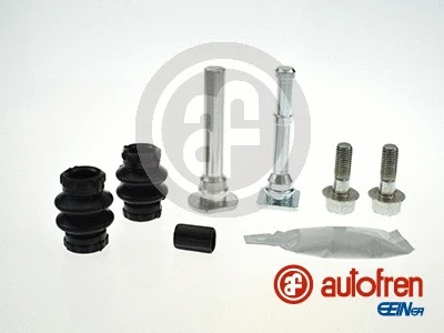 Guide Sleeve Kit, brake caliper (D7254C)