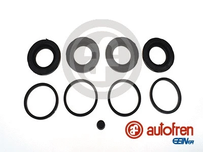 Repair Kit, brake caliper (D4091)