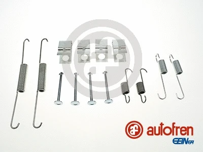 Accessory Kit, brake shoes (D31037A)