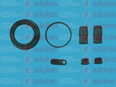 Repair Kit, brake caliper (D42435)