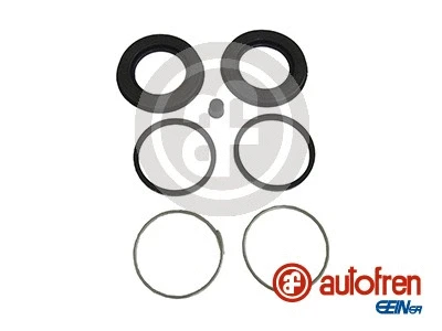 Repair Kit, brake caliper (D4501)