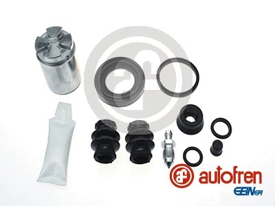 Repair Kit, brake caliper (D42263C)