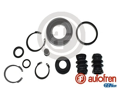 Repair Kit, brake caliper (D4287)