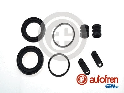 Repair Kit, brake caliper (D4081)