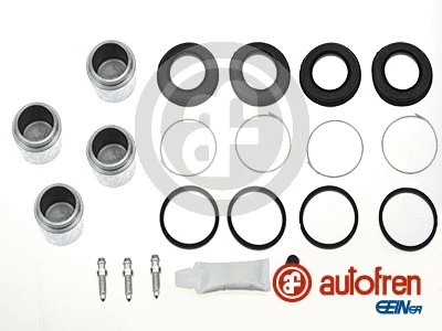 Repair Kit, brake caliper (D41656C)