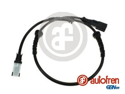 Sensor, wheel speed (DS0018)