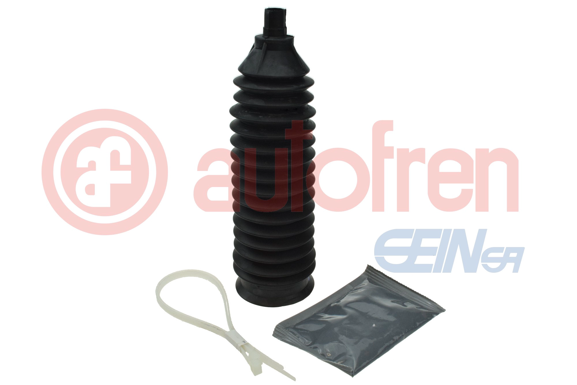 Bellow Kit, steering (D9453)