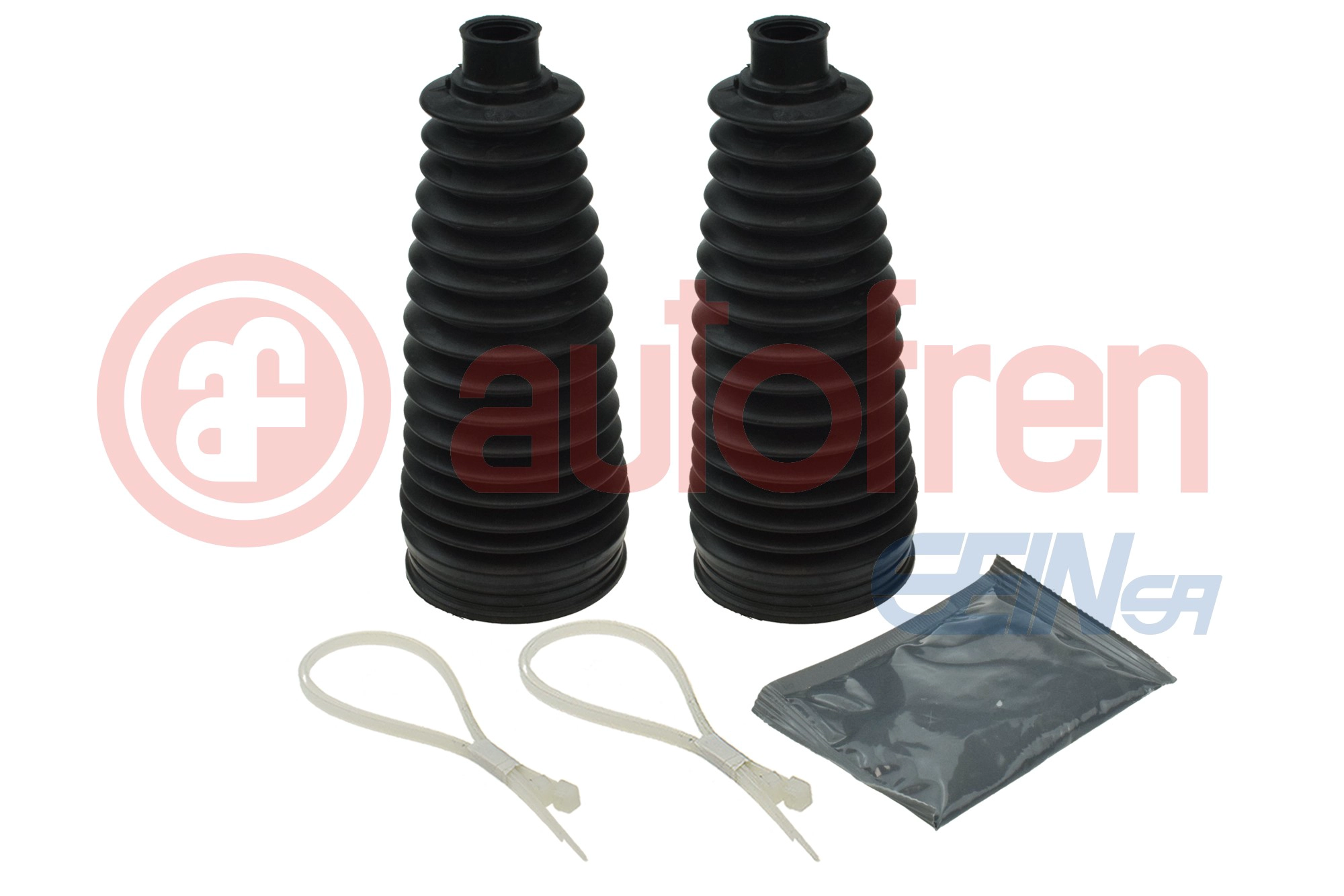 Bellow Kit, steering (D9407C)