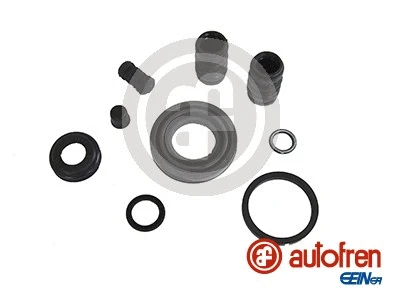 Repair Kit, brake caliper (D4537)
