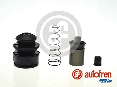 Repair Kit, clutch slave cylinder (D3533C)
