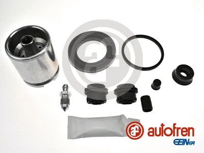 Repair Kit, brake caliper (D43107C)