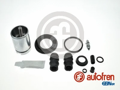 Repair Kit, brake caliper (D41612RK)