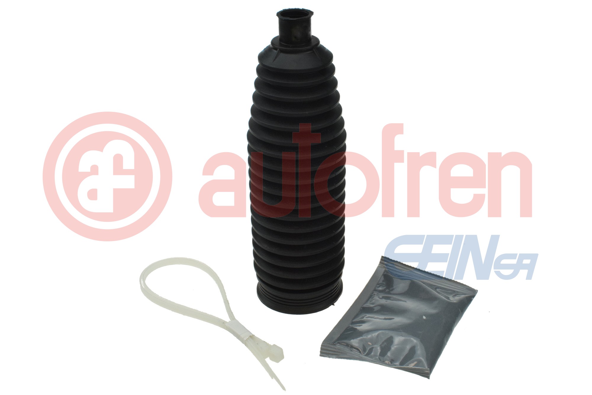 Bellow Kit, steering (D9448)