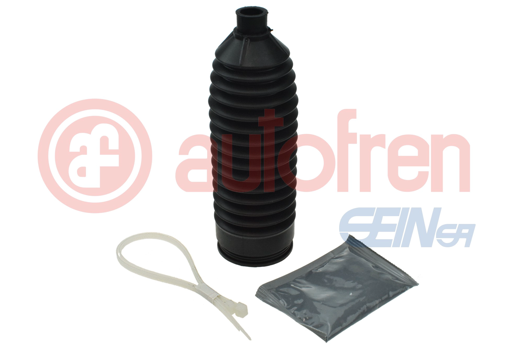 Bellow Kit, steering (D9395)