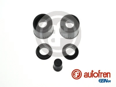 Repair Kit, wheel brake cylinder (D3129)