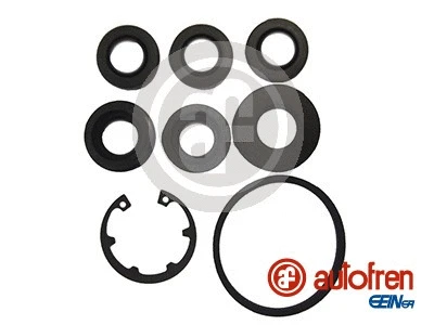 Repair Kit, brake master cylinder (D1762)