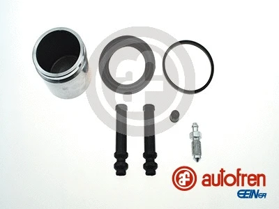 Repair Kit, brake caliper (D41684C)