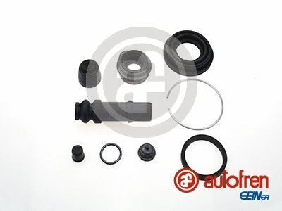 Repair Kit, brake caliper (D4548)
