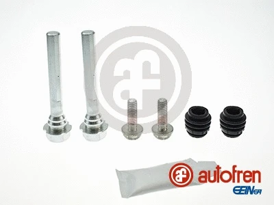 Guide Sleeve Kit, brake caliper (D7168C)