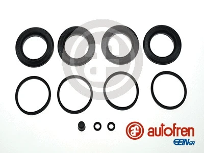 Repair Kit, brake caliper (D42621)