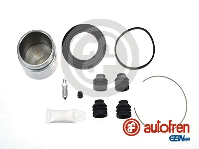 Repair Kit, brake caliper (D41616C)