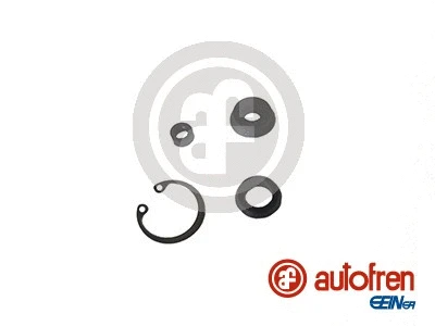Repair Kit, clutch master cylinder (D1780)