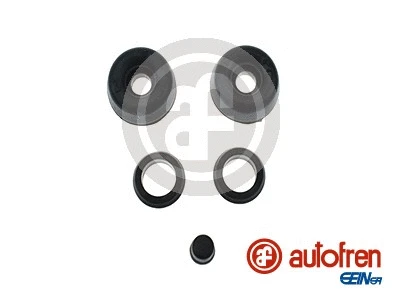 Repair Kit, wheel brake cylinder (D3551)