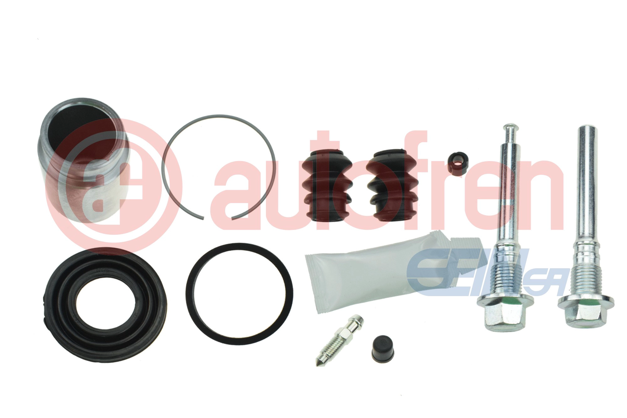 Repair Kit, brake caliper (D44099S)