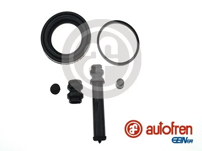 Repair Kit, brake caliper (D4951)