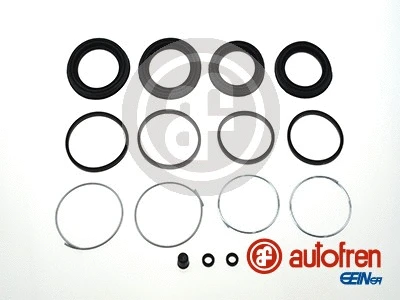 Repair Kit, brake caliper (D41395)