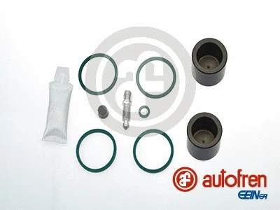 Repair Kit, brake caliper (D42595C)