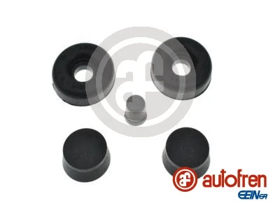 Repair Kit, wheel brake cylinder (D3432)