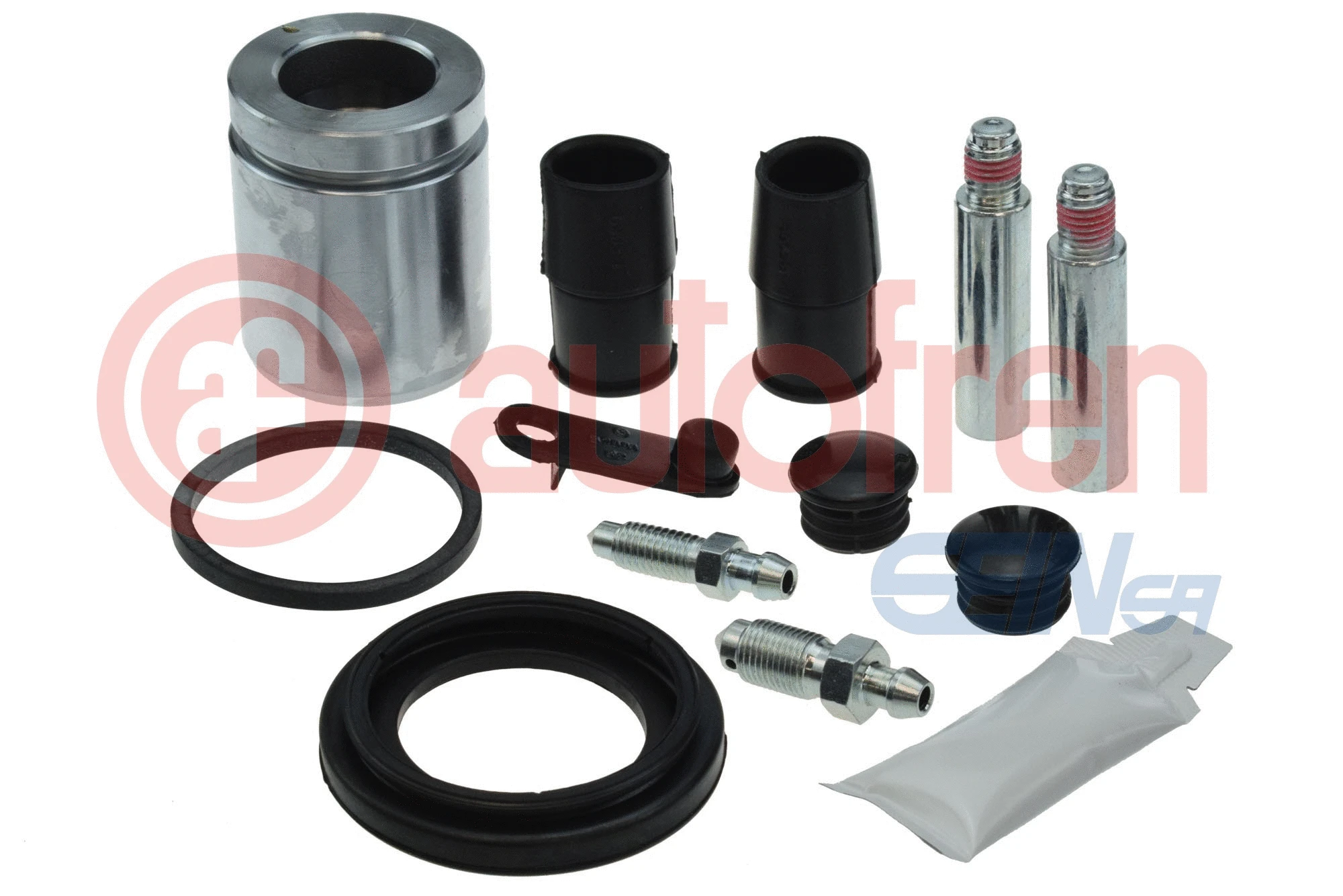 Repair Kit, brake caliper (D43422S)