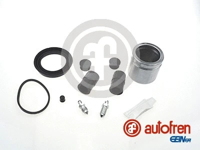 Repair Kit, brake caliper (D41664C)