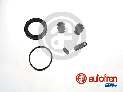 Repair Kit, brake caliper (D41768)