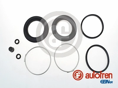 Repair Kit, brake caliper (D4087)